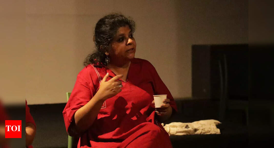 'From typewriters to AI, writing’s will evolve, not end'