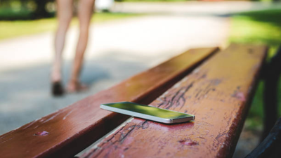 Lost your phone on vacation? Here’s exactly what to do