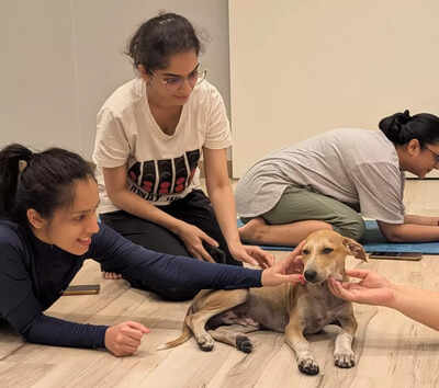  A Unique Wellness Event for Pune Residents