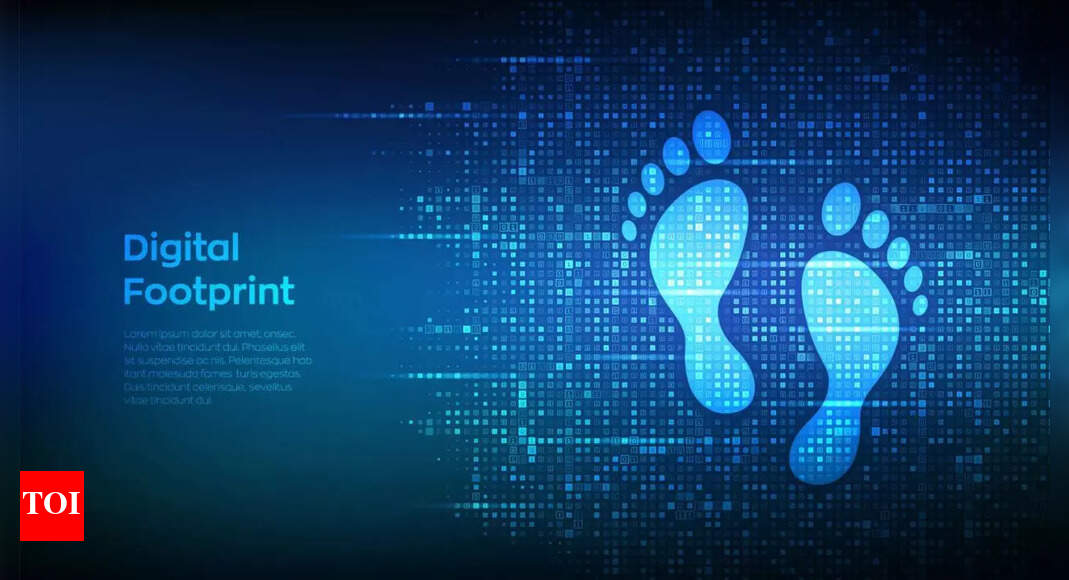 How to erase your digital footprint completely: A step-by-step guide to reclaiming your online privacy in 5 simple steps