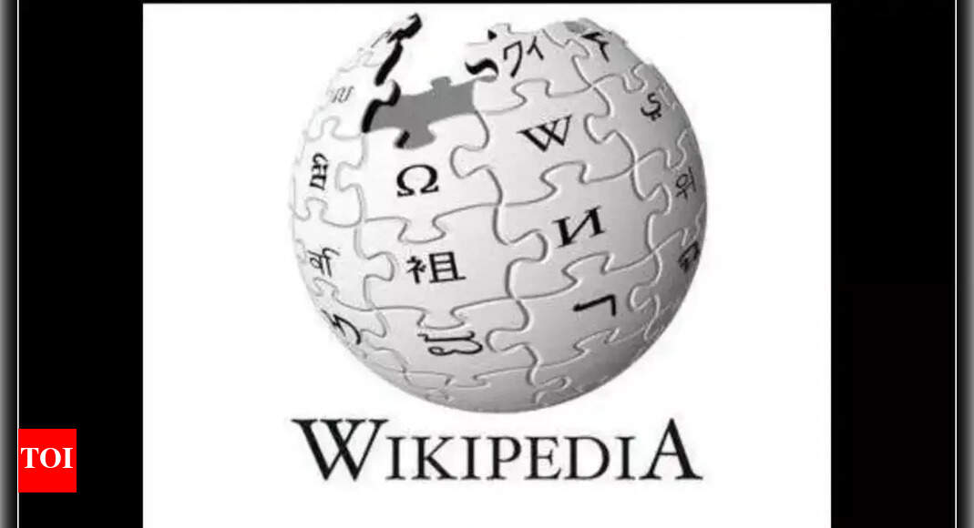 Wikipedia sends 'note' to everyone on the internet as it takes on Elon Musk's Grokipedia