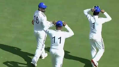 Where’s the No. 17? Rishabh Pant wears iconic jersey number during India A vs South Africa A