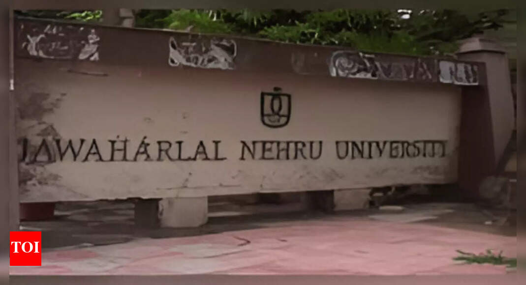 JNU Polls 2025-26: Stage set as 20 candidates vie for top four posts; check full list here