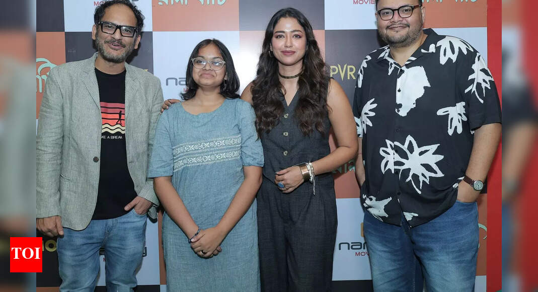 Ranna Baati serves up a heartfelt tale of love, loss and the power of food