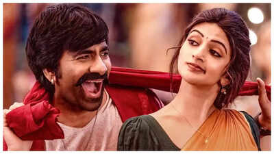 Ravi Teja’s Mass Jathara struggles to cross Rs 1 crore mark in advance booking; film releases tomorrow