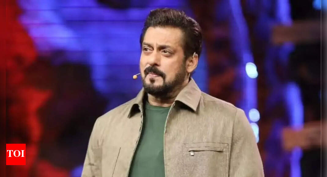 Bigg Boss 19: Salman Khan charges Rs 120-150 crore for hosting the reality show? Producer Rishi Negi reacts