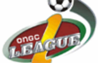 I-League: Dempo hold spirited Mohun Bagan's challenge