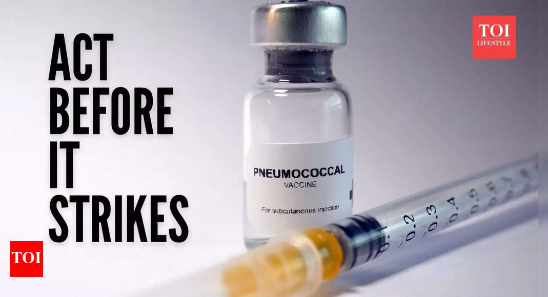 The hidden crisis: Adult pneumococcal disease demands immediate action