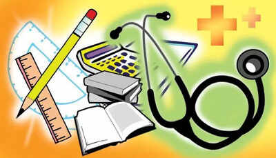 NEET UG counselling 2025: NMC releases revised seat matrix for MBBS, BDS courses; check region-wise list here