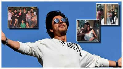  Inside Rs 15 crore luxurious vacation house with a private helipad, pool area and more