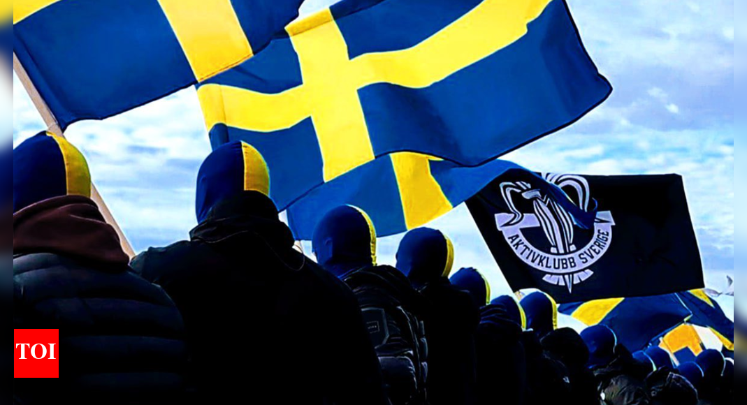 <div>Swedish hate-crime trial to focus on far-right 'fitness clubs'</div>