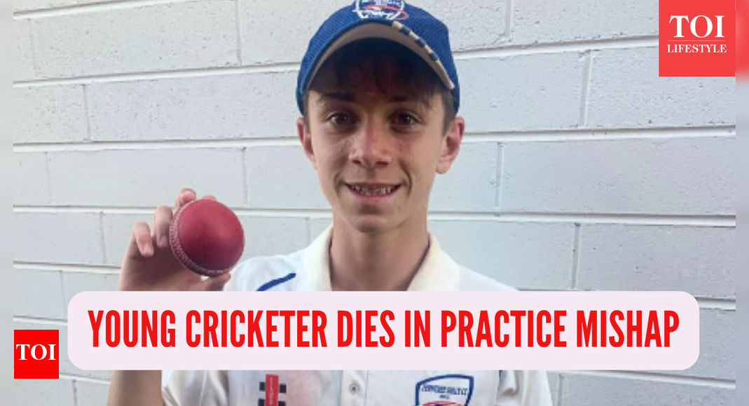 17-year-old budding Australian cricketer dies during practice: 5 head injuries that can turn fatal