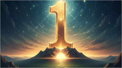 Sun-ruled souls: The power and purpose of Mulank 1 in numerology