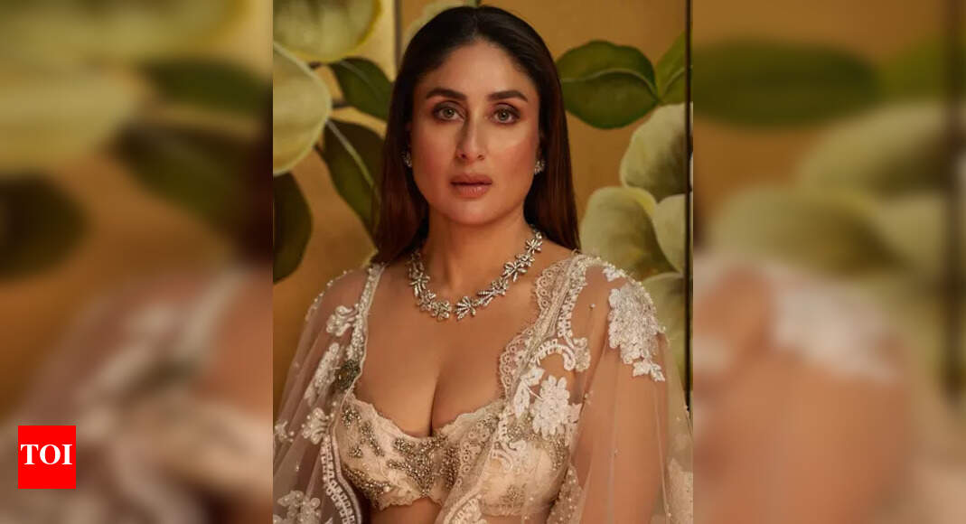 Kareena Kapoor Khan calls Ananya Panday a 'Shining Star' in heartfelt birthday wish