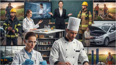 Unlocking career potential: How your zodiac sign influences professional success