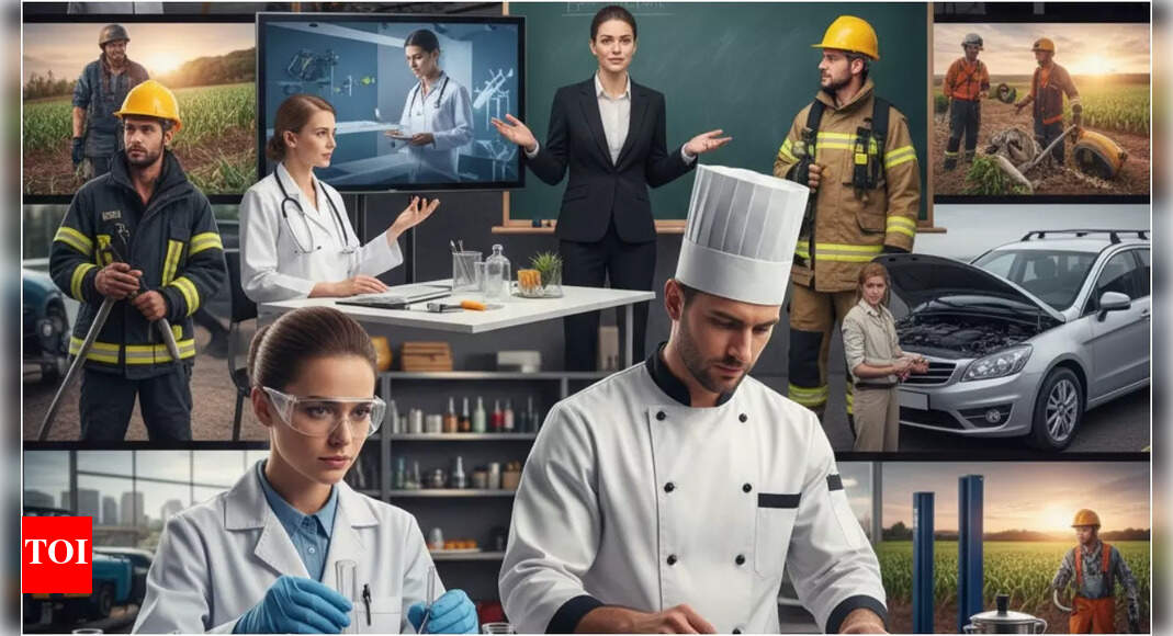 Unlocking career potential: How your zodiac sign influences professional success