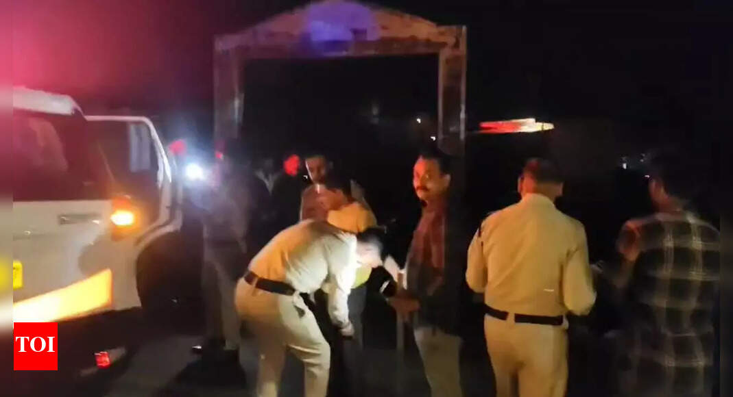 MP horror: Youth kills parents over money dispute in Sagar; found sitting beside bodies