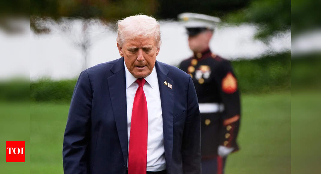 Bill Gates has finally admitted that he was completely WRONG on ..., says Donald Trump after Microsoft founder's memo goes viral