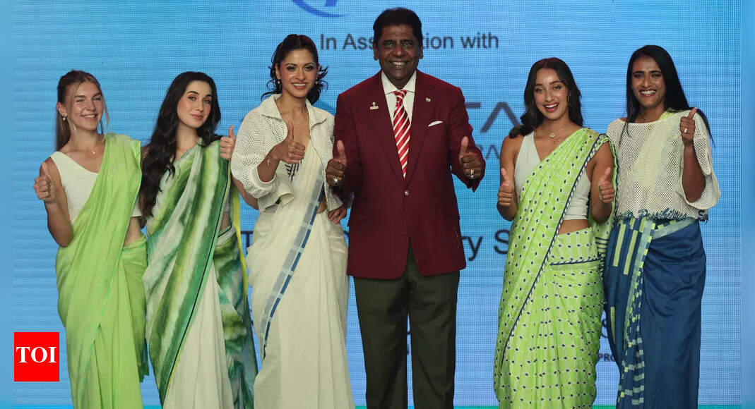 Tennis, tradition & a touch of glamour