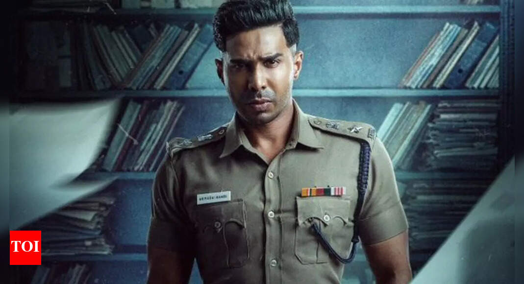 'Aaryan' Early Review: Fans call Vishnu Vishal starrer a gripping and unpredictable thriller, set to release on October 31