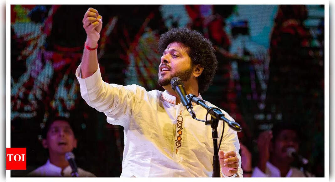 Want to demystify the notion that classical music is only for the classes: Mahesh Kale