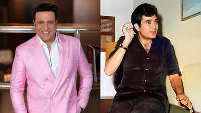 When Rajesh Khanna once asked Govinda 'Why aren’t you where you deserve to be?’; the 'Dulhe Raja actor's reply will make you emotional