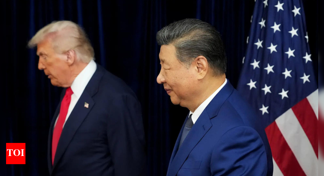 Trump-Xi meet impact: China suspends ban on rare earths; eases pressure on global supply chains