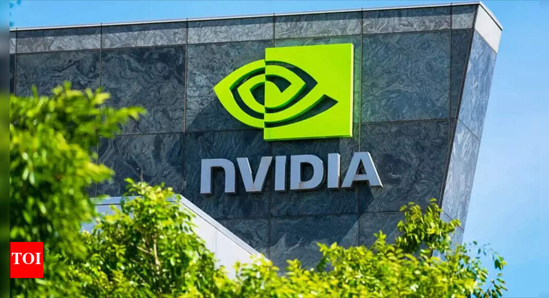 How Nvidia's 'Zero marketshare' problem continues as Donald Trump's talks with China will not help
