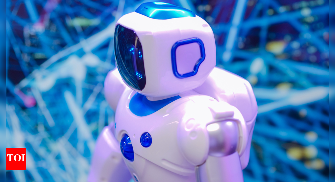 एआई कौशल को अभी भी ‘मर्दाना’ माना जाता है: क्या कृत्रिम बुद्धिमत्ता तकनीक की लिंग आधारित कांच की छत को तोड़ देगी, या इसे और मजबूत करेगी?