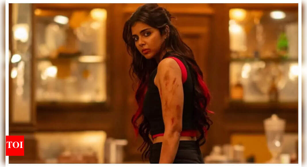 Kalyani Priyadarshan on Lokah Chapter 1- Chandra crossing Rs 300 Cr mark globally: ‘People won’t be hesitant anymore to invest in Malayalam film’