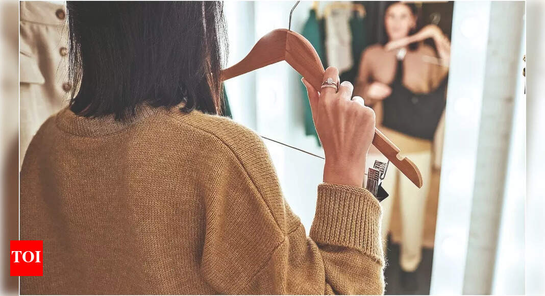 How Gen Z is making thrifting cool