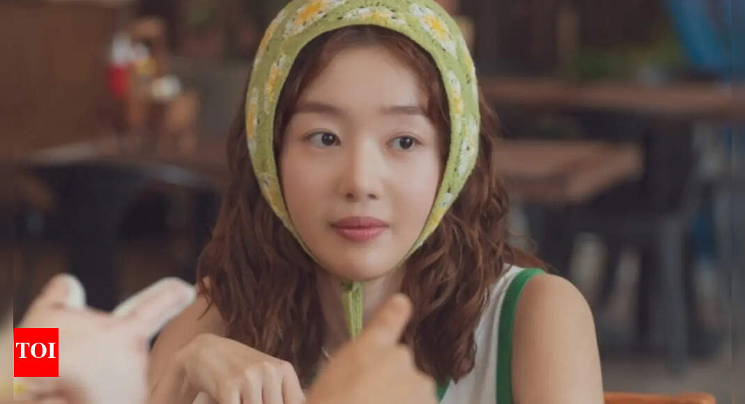 'First Ride': Han Sun-hwa shines in heartfelt road-trip film