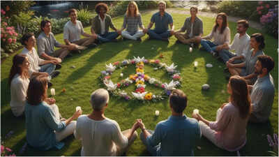 Life Path 2, 6, 9: The true peace lovers of numerology