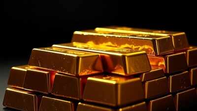 Representative AI image Gold rate today: How much yellow metal costs today? Check cost of 24K, 22K gold Delhi, Bengaluru, Mumbai & other cities