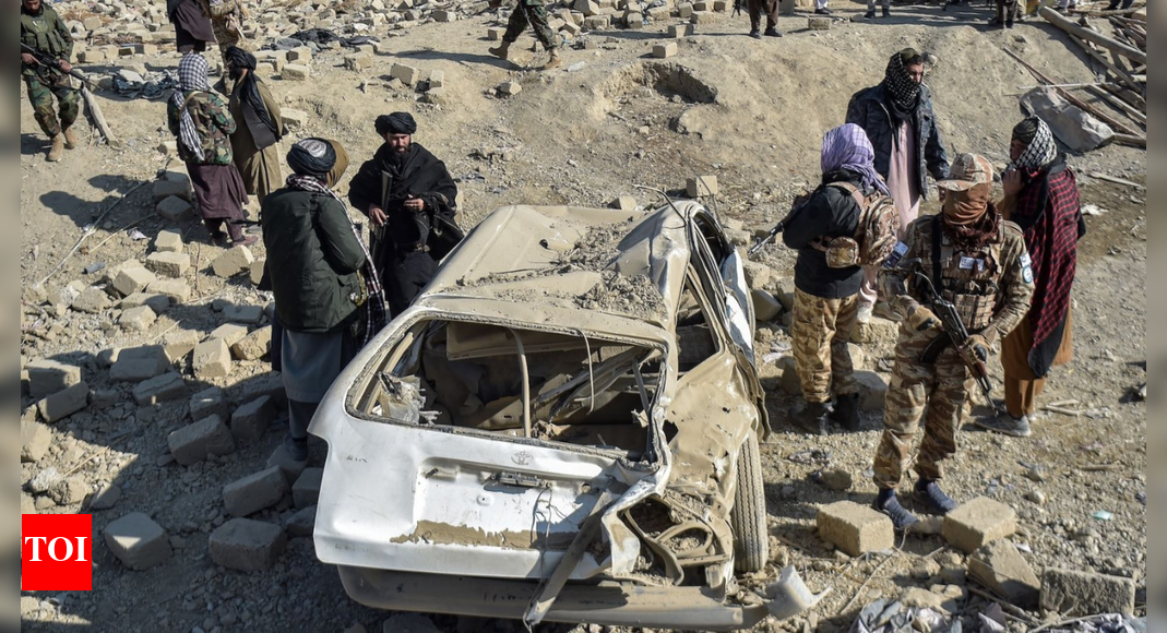 Taliban & TTP: Why Pakistan is missing the US; drone admission exposes reliance