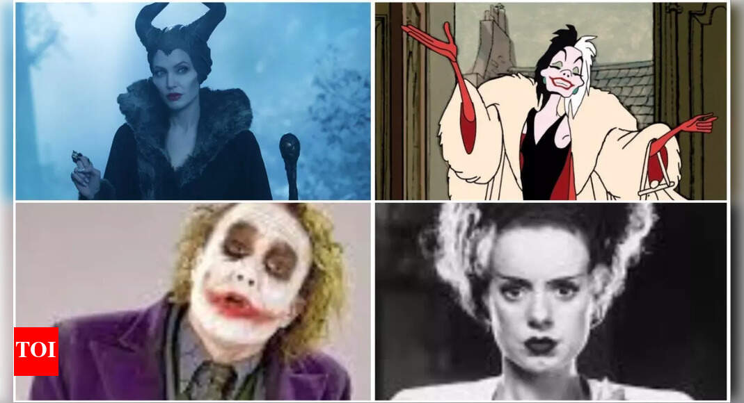 Haute & Haunted: Designers Reveal Killer Halloween Looks That Slay the Night