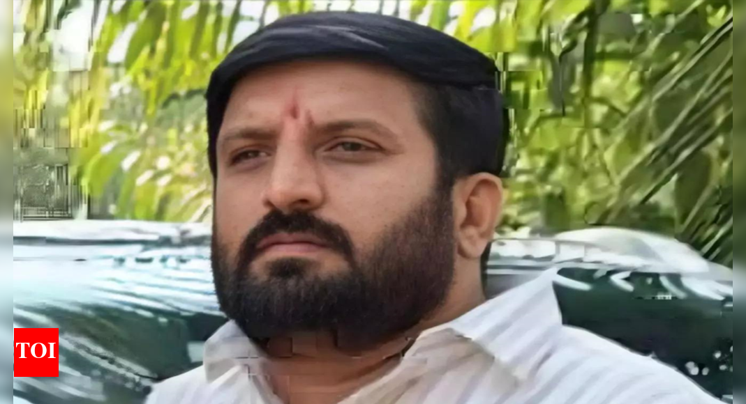 British High Commission confirms gangster Nilesh Ghaywal’s presence in London; Pune police seek deportation