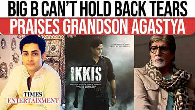 Amitabh Bachchan expands his real-estate purchase in Ayodhya, buys 2.57 acre land worth Rs 35 crore