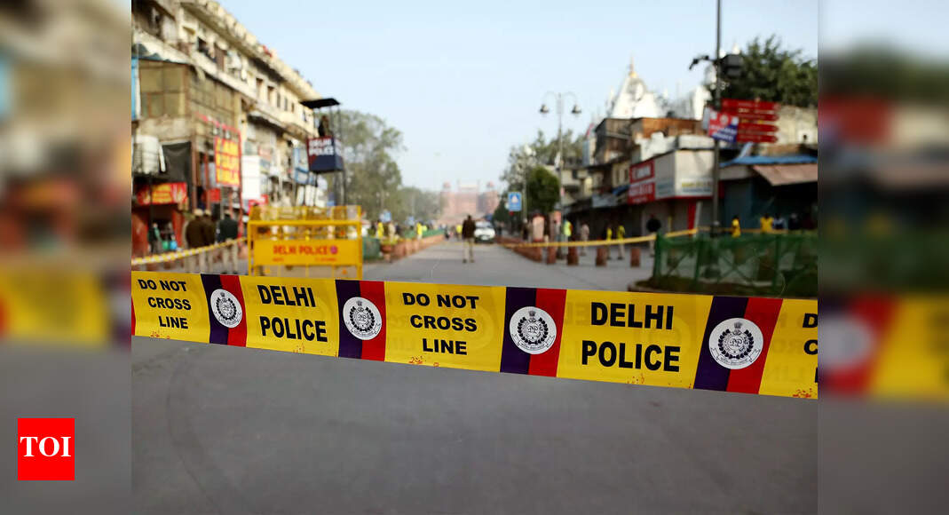 3 minors among 4 held for stabbing 15-year-old in Delhi's Jahangirpuri