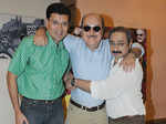 'Chhodo Kal Ki Baatein' press meet