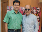 'Chhodo Kal Ki Baatein' press meet