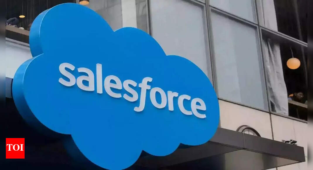 AI’s next victim? Expert predicts Salesforce collapse; sparks debate