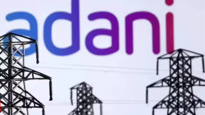 Adani Power Q2 results: Net profit slips 12% to Rs 2,906 crore on higher costs; total income edges up to Rs 14,308 crore