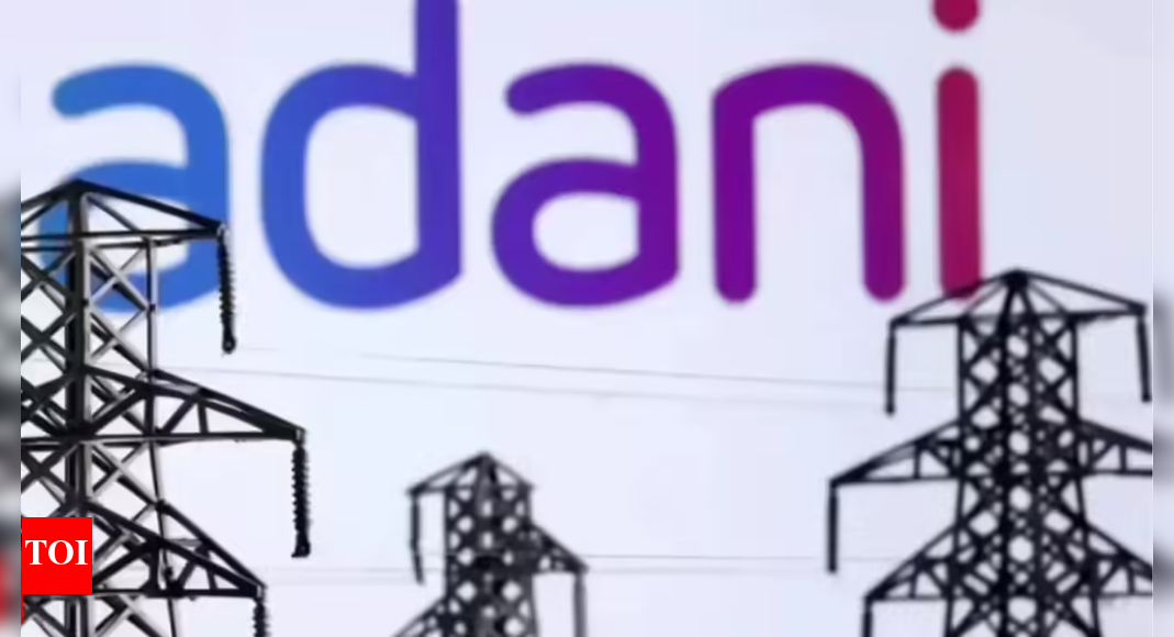 Adani Power Q2 results: Net profit slips 12% to Rs 2,906 crore on higher costs; total income edges up to Rs 14,308 crore
