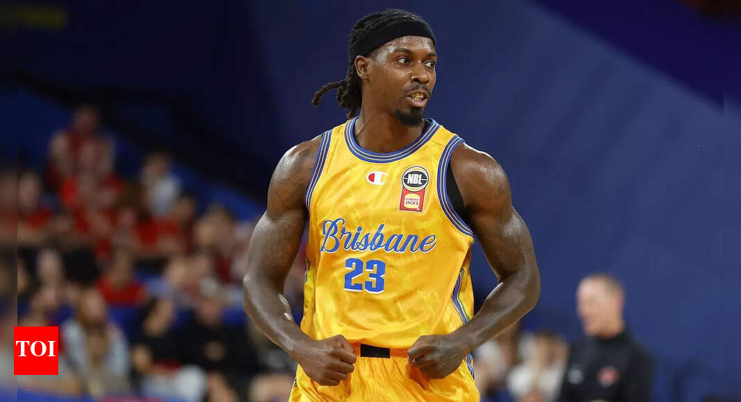 What is the net worth of Casey Prather? Fortune explored as Cal Bruton’s bold take on Brisbane Bullets star sparks fresh MVP buzz