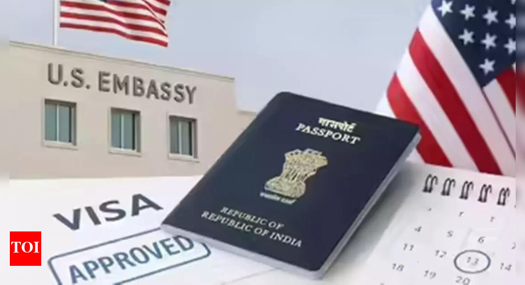 Explained: US ends automatic extension of work permits for foreigners – what it means for Indians