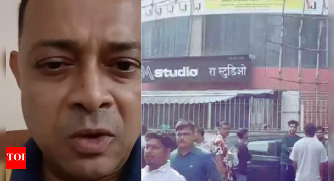 Mumbai hostage crisis ends: Police rescue over 20 kids; accused arrested