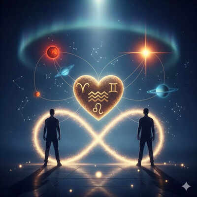 Estos signos del zodiaco te amarán profundamente, pero nunca te perseguirán