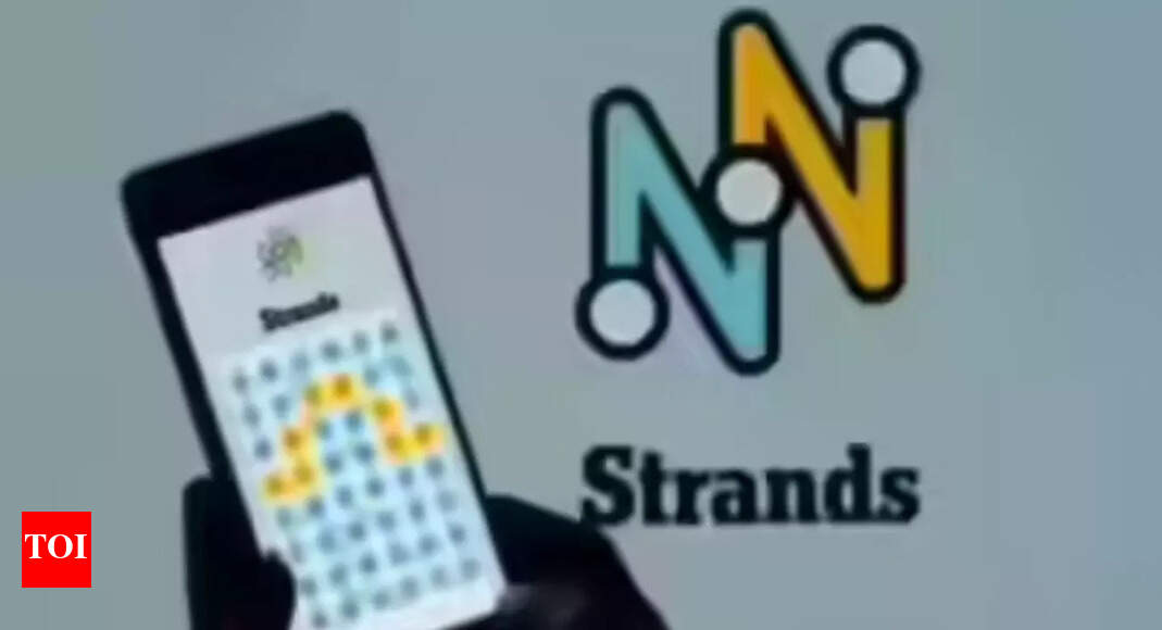 NYT Strands Puzzle: Answers, Hints, and Spangram for 30 October 2025