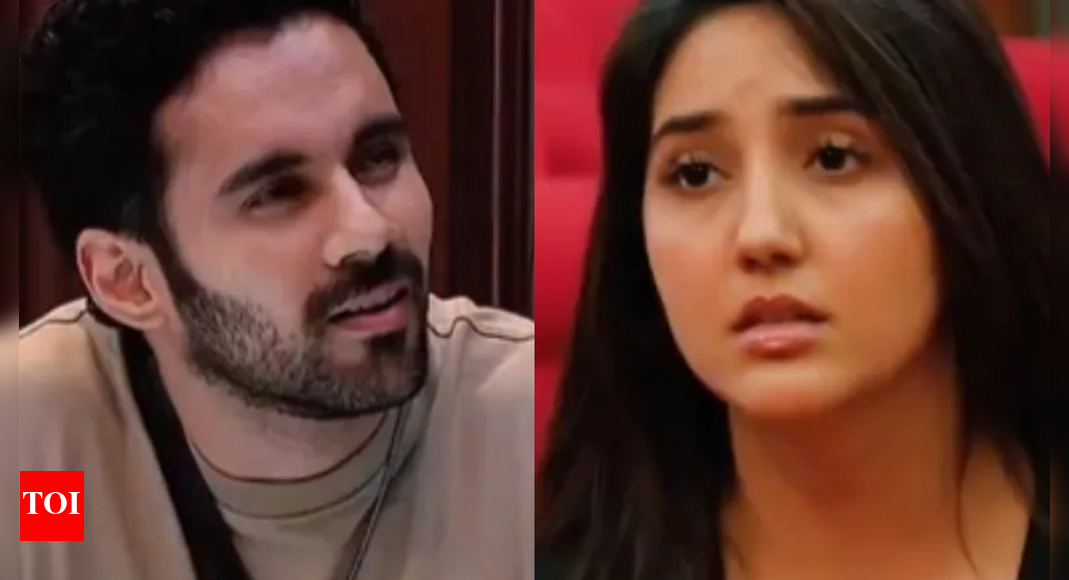 Bigg Boss 19: Abhishek Bajaj and Ashnoor Kaur’s rule break leads to entire house getting nominated; A look back at similar shocking twists from past seasons
